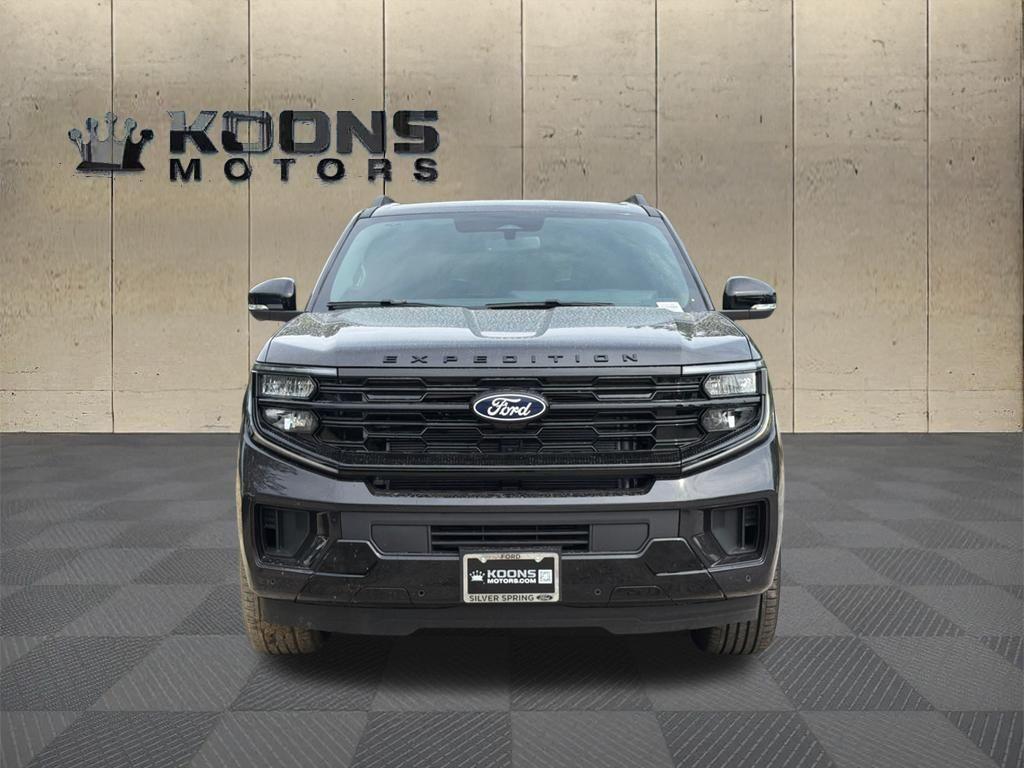 2027 Ford Expedition Photo in Silver Spring, MD 20904