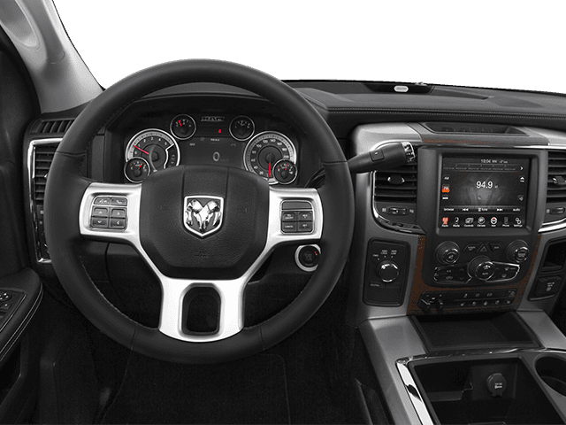 2014 Ram 2500 Photo in Silver Spring, MD 20904