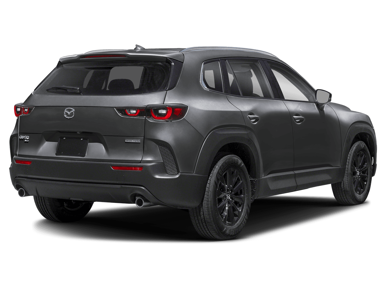 2025 Mazda CX-50 Photo in Silver Spring, MD 20904