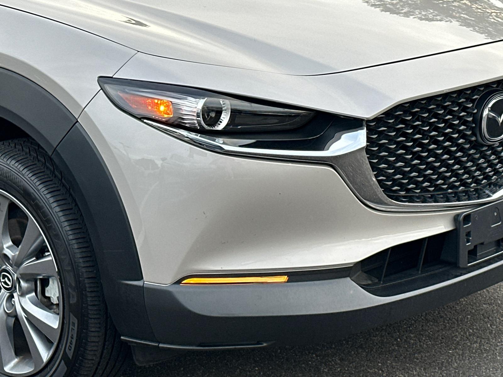 2023 Mazda CX-30 Photo in Silver Spring, MD 20904