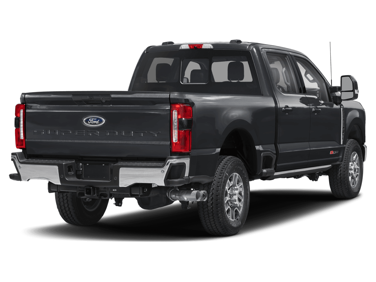 2024 Ford F-250SD Photo in Silver Spring, MD 20904