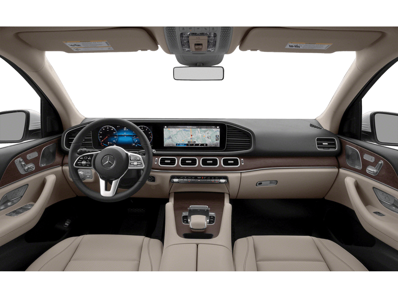 2020 Mercedes-Benz GLE Photo in Bethesda, MD 20814