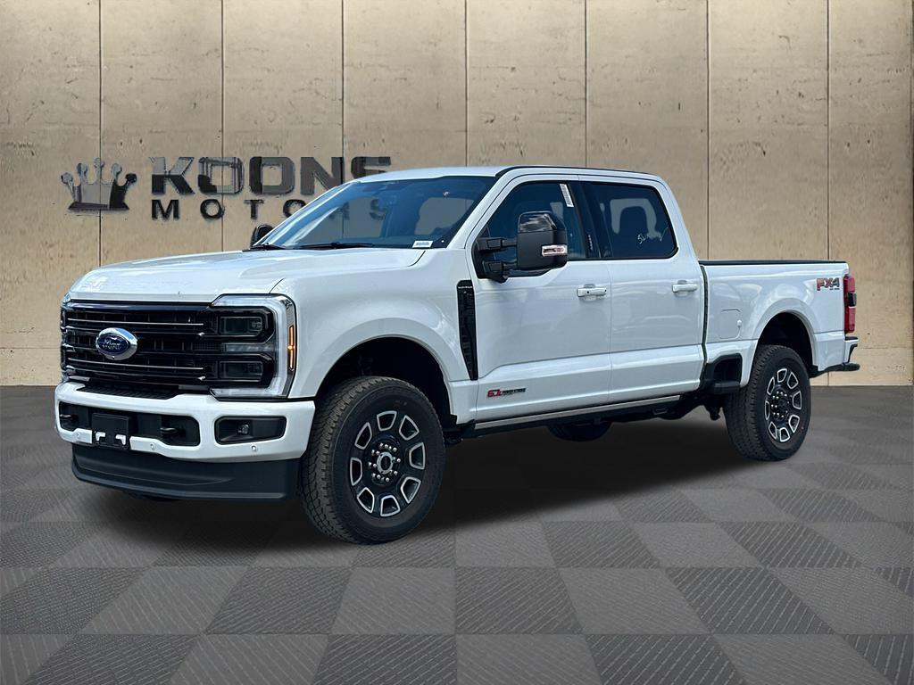 2026 Ford F-350SD Photo in Silver Spring, MD 20904