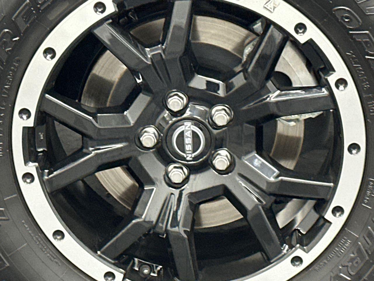 2024 Nissan Pathfinder Photo in Bethesda, MD 20814