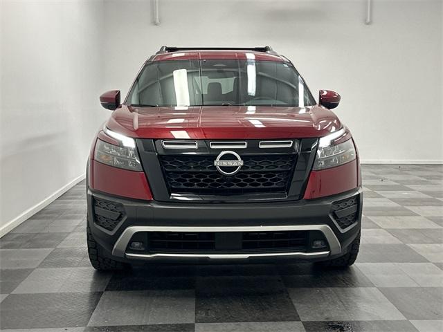 2024 Nissan Pathfinder Photo in Bethesda, MD 20814