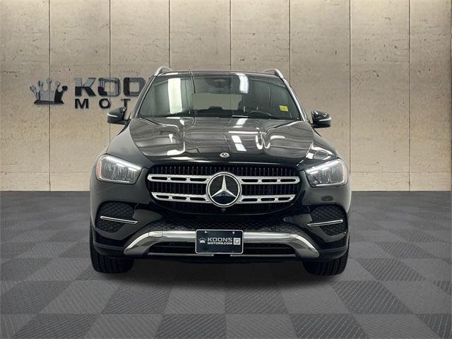 2024 Mercedes-Benz GLE Photo in Bethesda, MD 20814