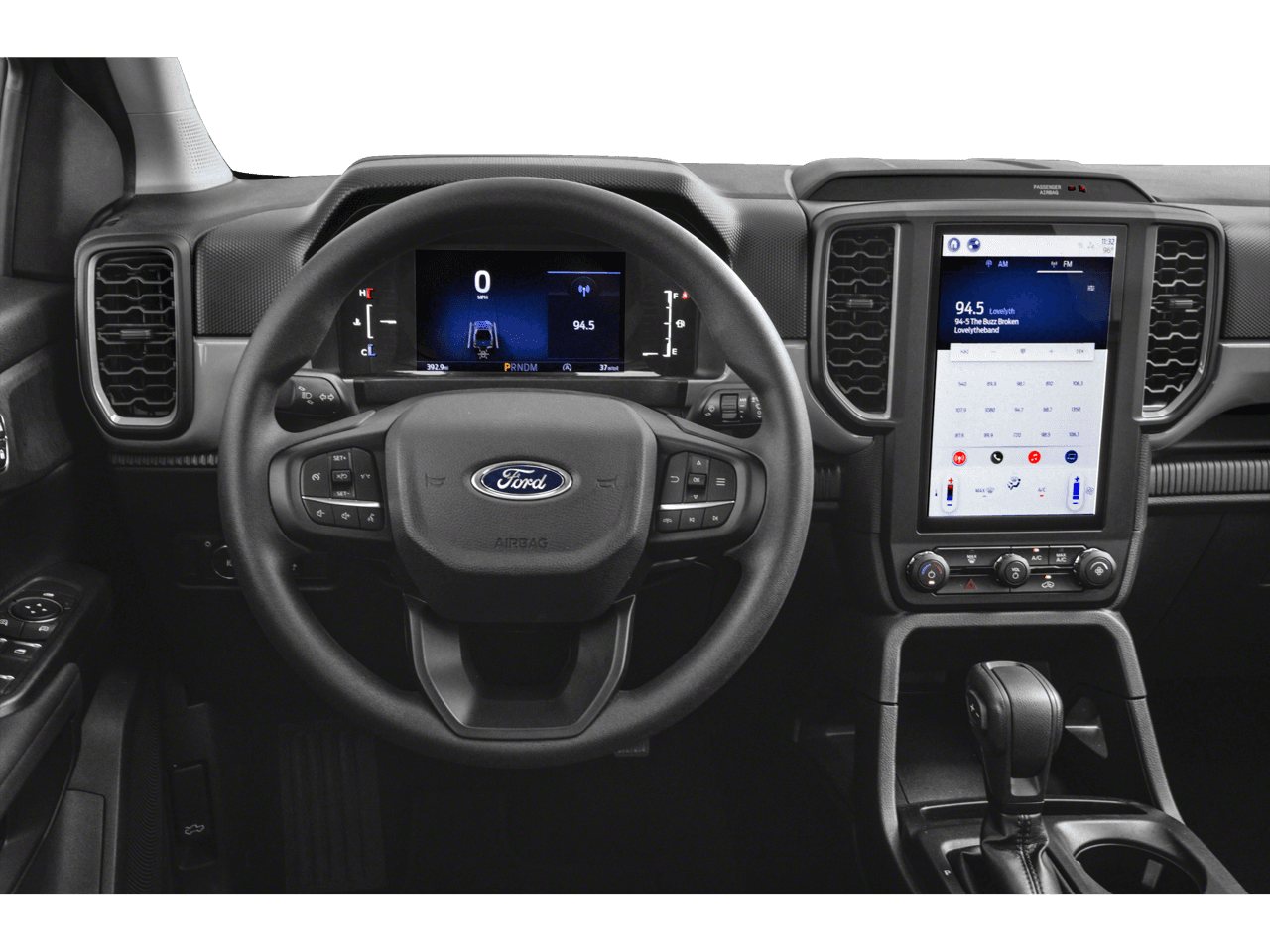 2026 Ford Ranger Photo in Silver Spring, MD 20904