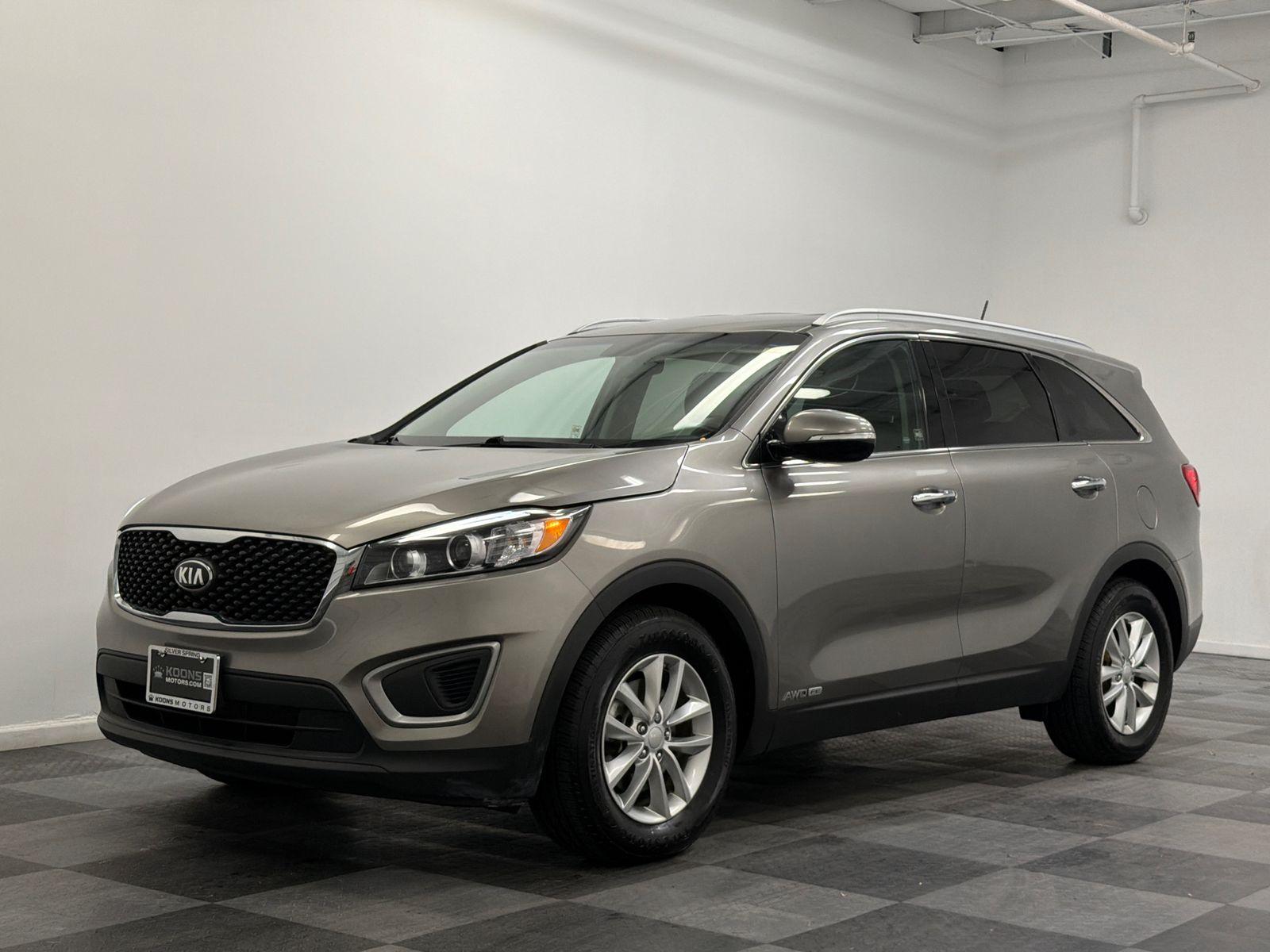 2016 Kia Sorento Photo in Silver Spring, MD 20904