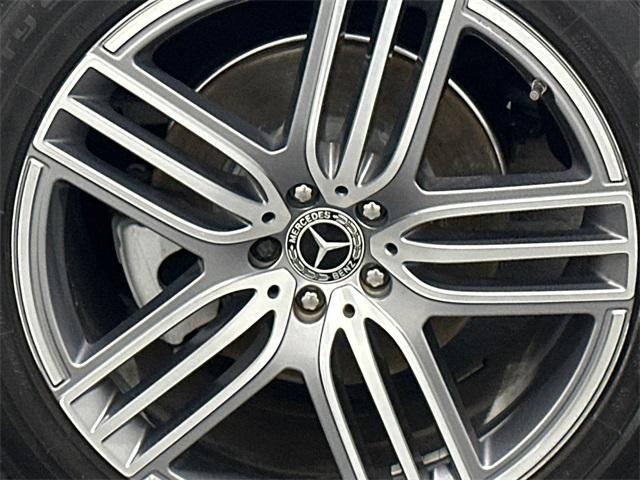 2021 Mercedes-Benz GLS Photo in Bethesda, MD 20814