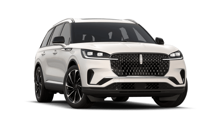 2026 Lincoln Aviator Photo in Bethesda, MD 20814