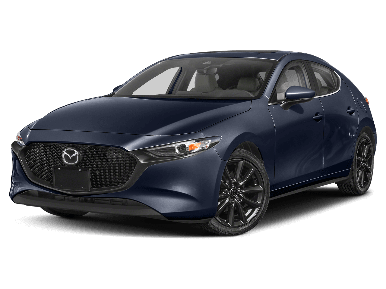 2023 Mazda Mazda3 Photo in Silver Spring, MD 20904