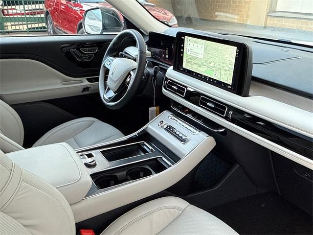 2026 Lincoln Aviator Photo in Bethesda, MD 20814