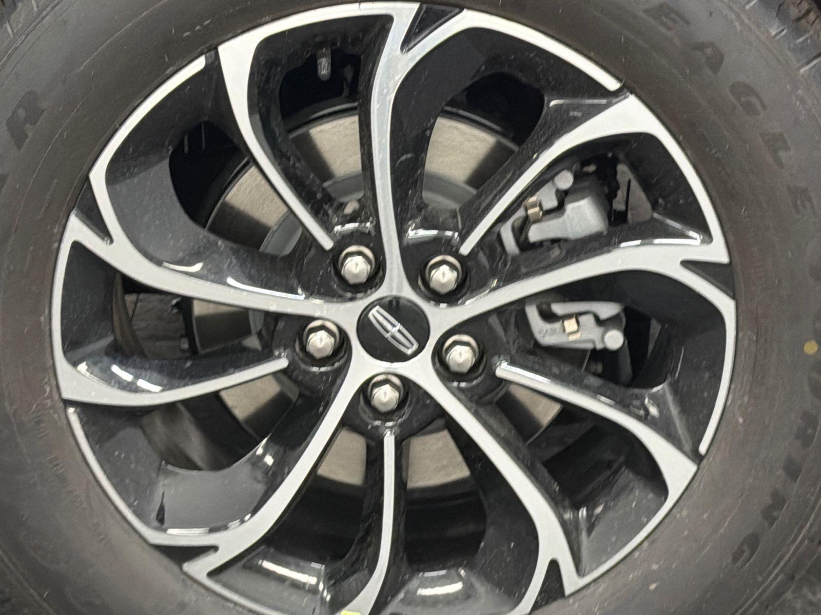 2026 Lincoln Nautilus Photo in Bethesda, MD 20814