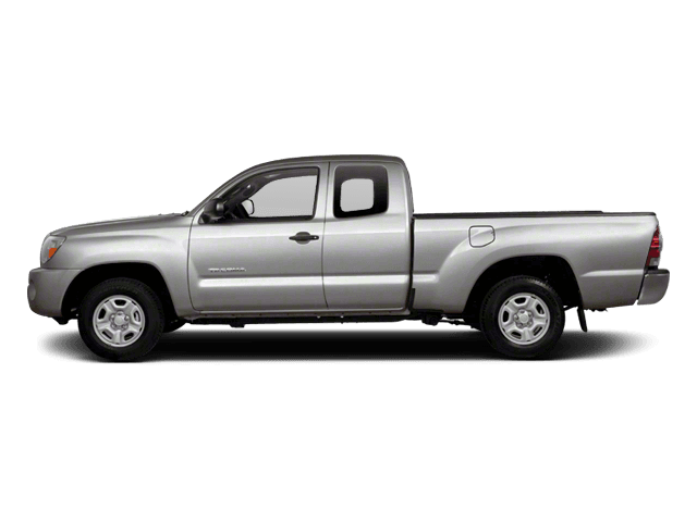 2010 Toyota Tacoma Photo in Silver Spring, MD 20904