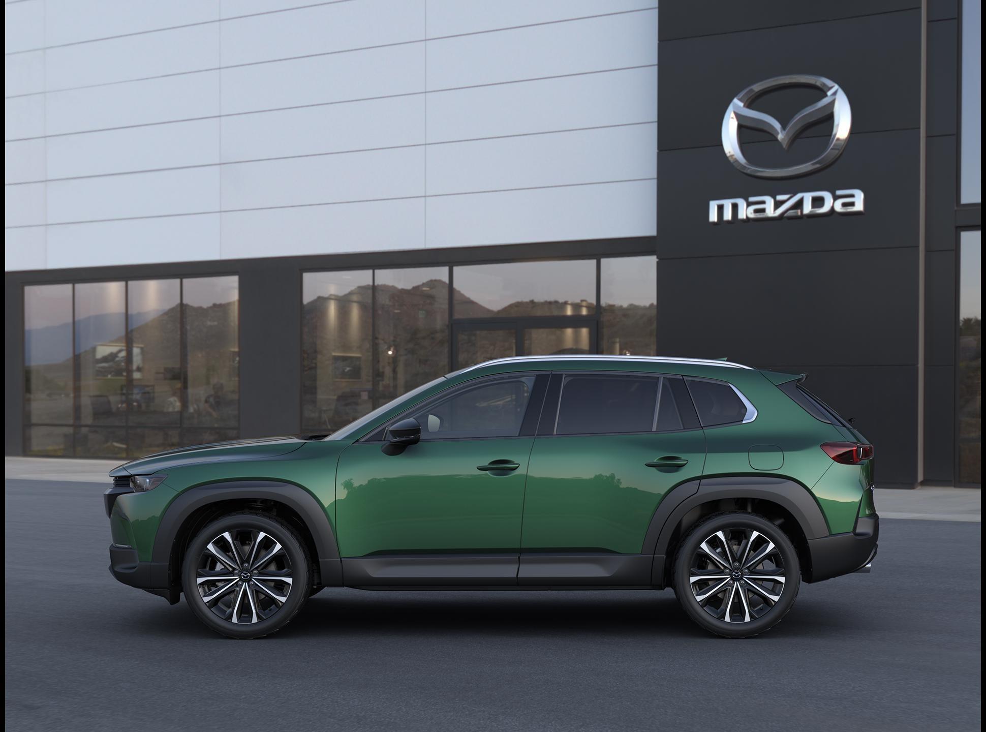 2026 Mazda CX-50 Photo in Silver Spring, MD 20904