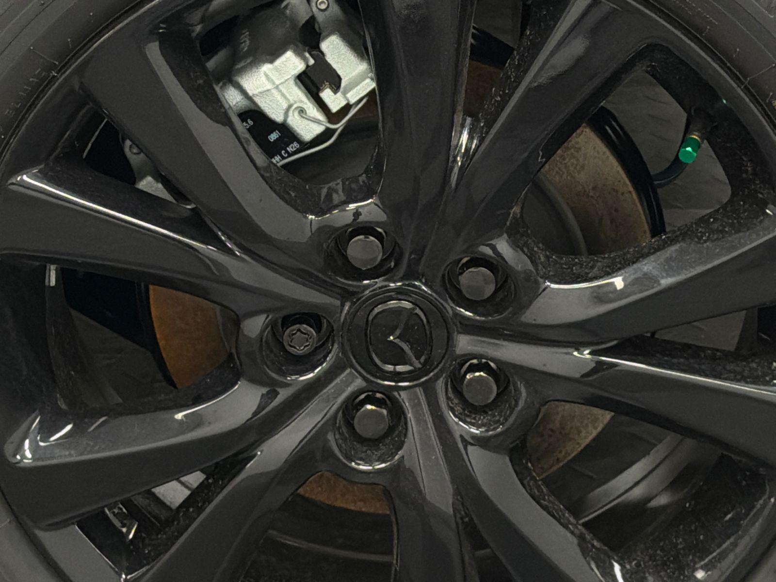 2026 Mazda CX-30 Photo in Silver Spring, MD 20904