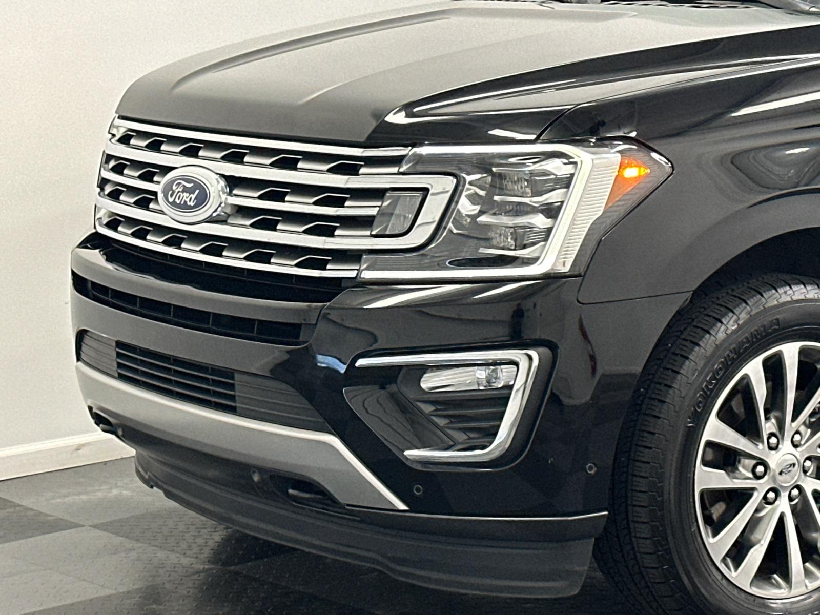 2018 Ford Expedition Photo in Silver Spring, MD 20904