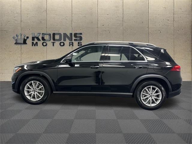 2024 Mercedes-Benz GLE Photo in Bethesda, MD 20814
