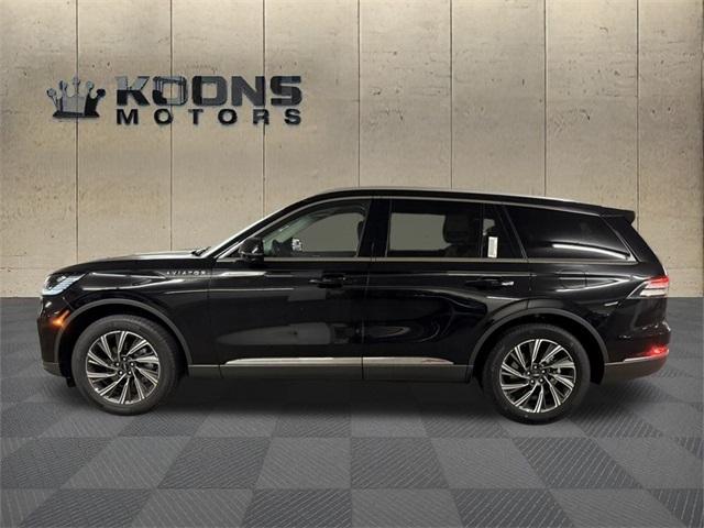 2025 Lincoln Aviator Photo in Bethesda, MD 20814