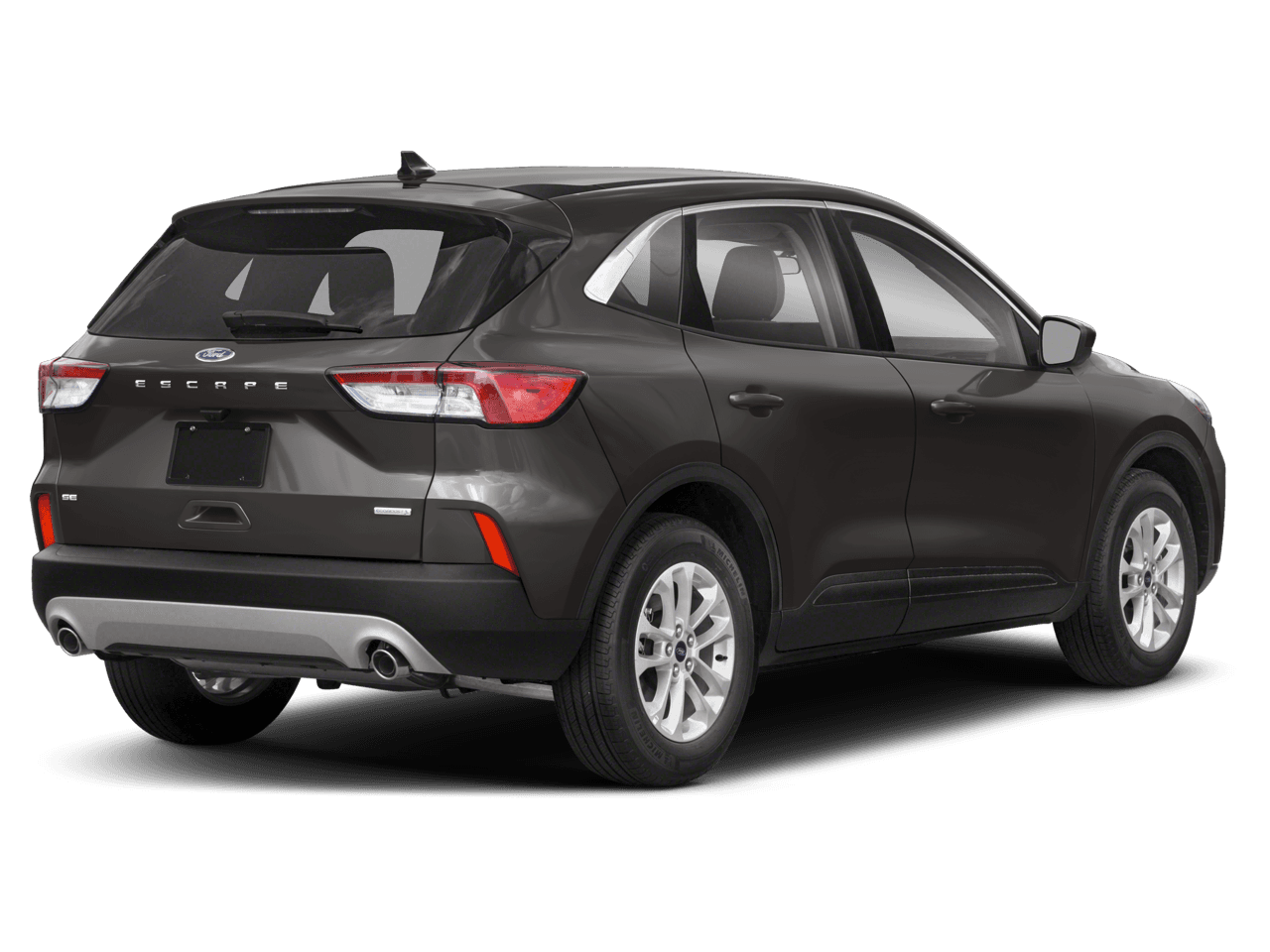 2020 Ford Escape Photo in Silver Spring, MD 20904