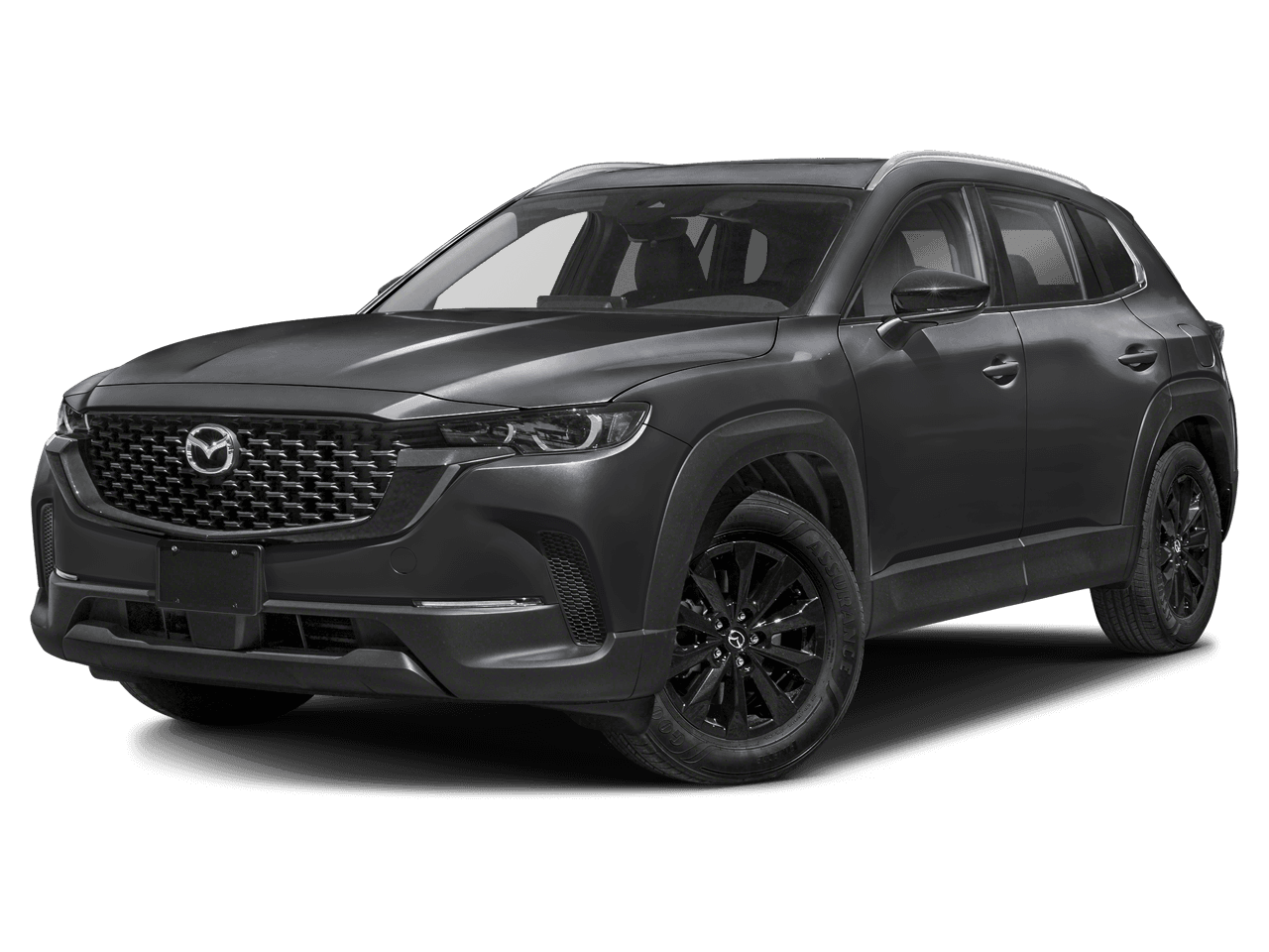 2025 Mazda CX-50 Photo in Silver Spring, MD 20904
