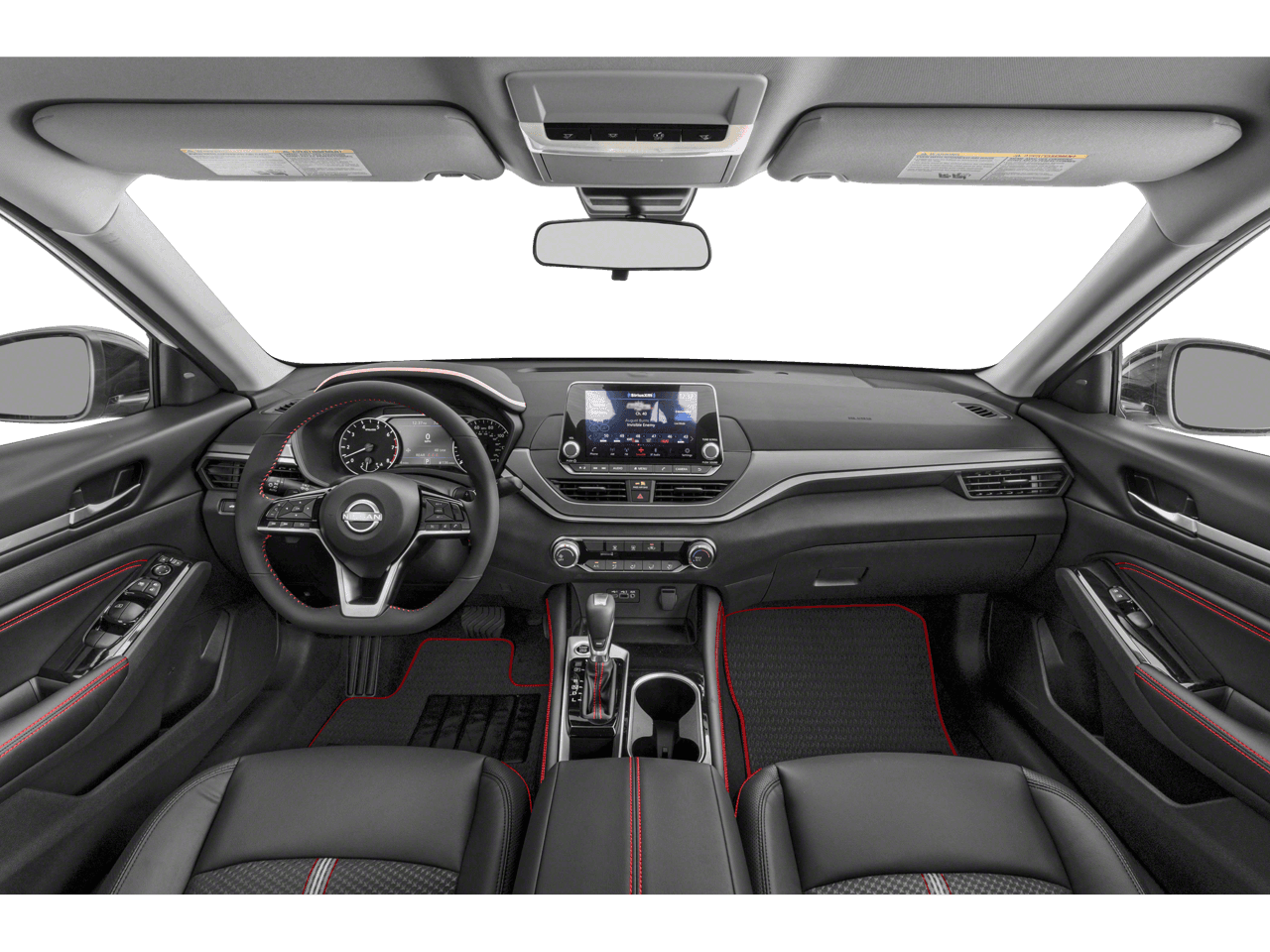 2024 Nissan Altima Photo in Silver Spring, MD 20904