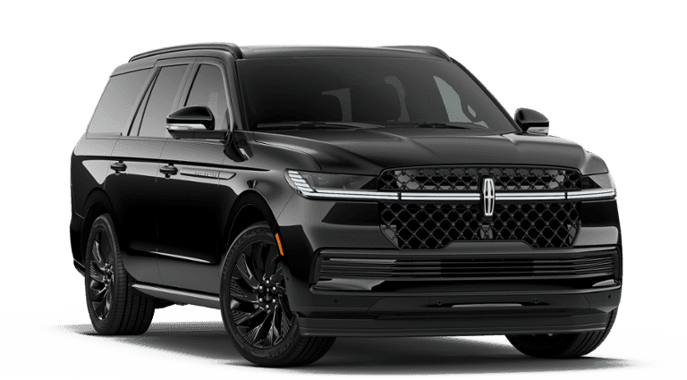 2026 Lincoln Navigator Photo in Bethesda, MD 20814