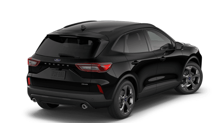 2026 Ford Escape Photo in Silver Spring, MD 20904