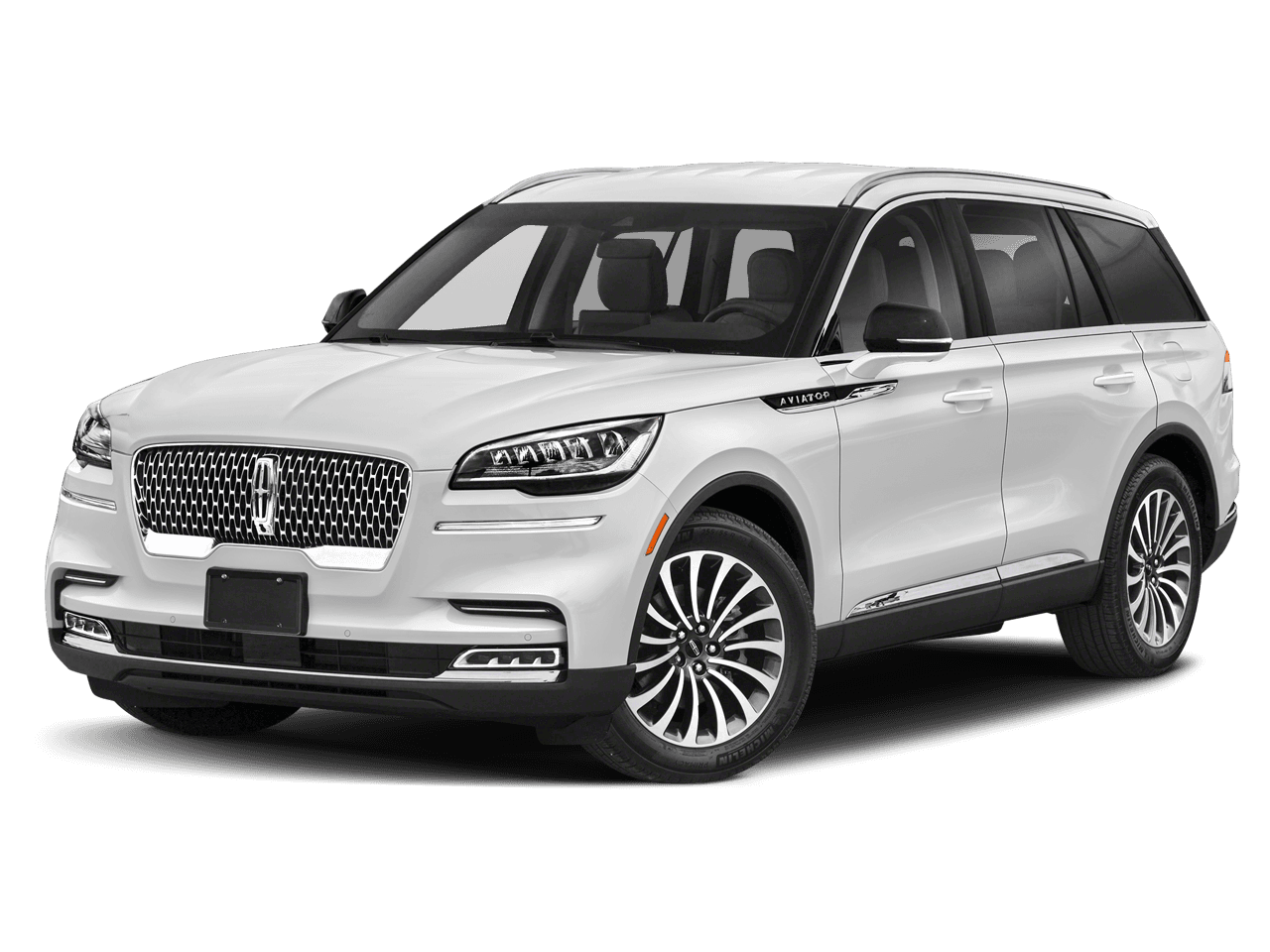 2022 Lincoln Aviator Photo in Bethesda, MD 20814