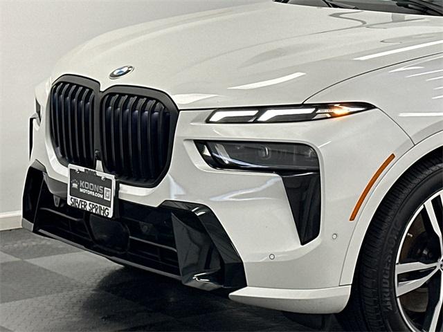 2023 BMW X7 Photo in Bethesda, MD 20814