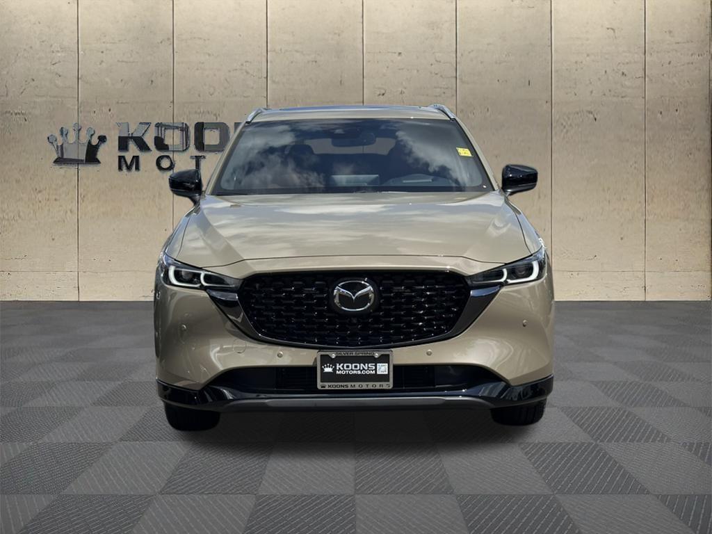 2025 Mazda CX-5 Photo in Silver Spring, MD 20904