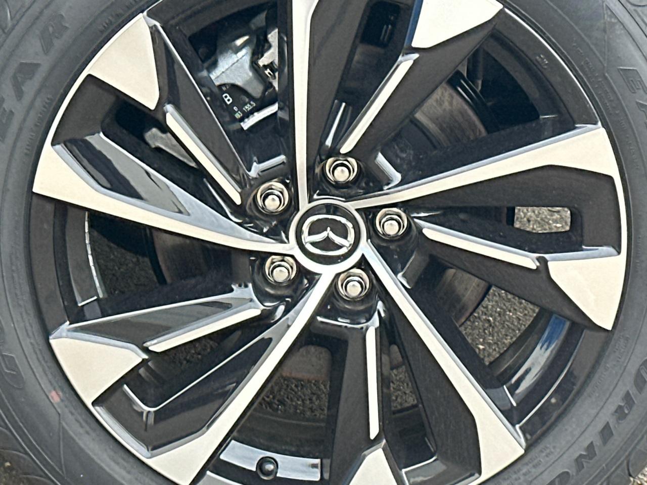 2025 Mazda CX-50 Hybrid Photo in Silver Spring, MD 20904