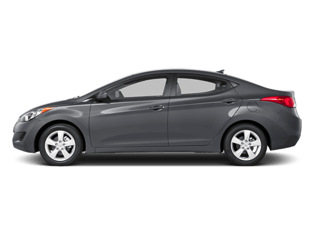 2013 Hyundai Elantra Photo in Silver Spring, MD 20904