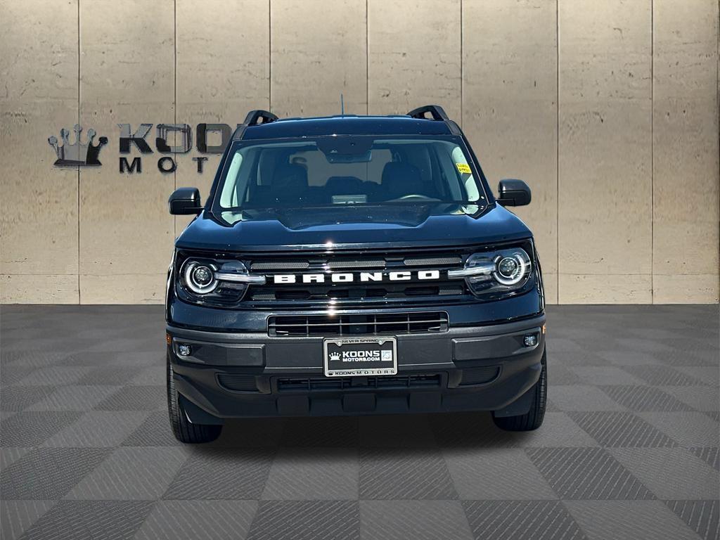 2023 Ford Bronco Sport Photo in Silver Spring, MD 20904