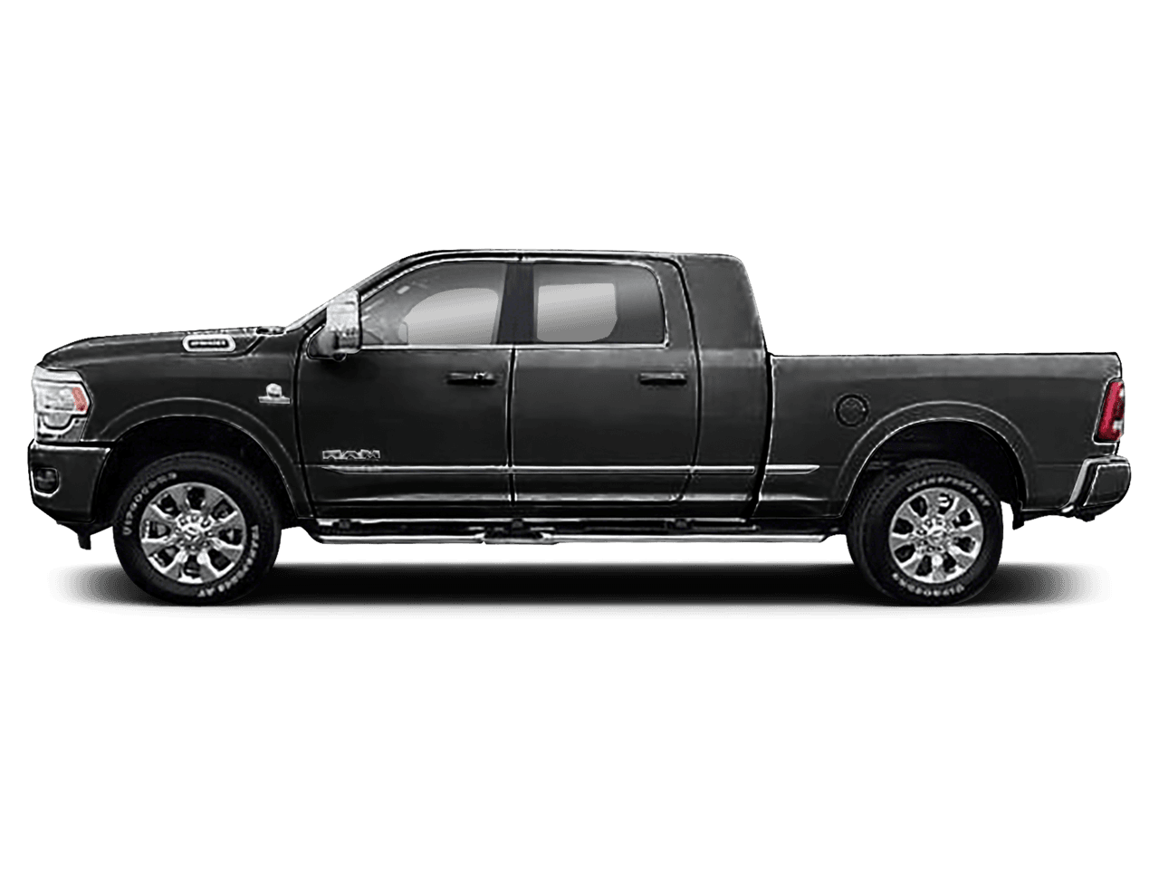 2023 Ram 2500 Photo in Silver Spring, MD 20904