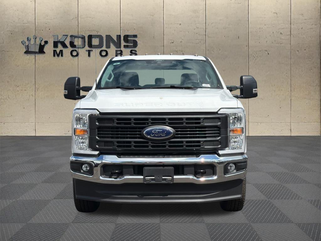 2026 Ford F-250SD Photo in Silver Spring, MD 20904