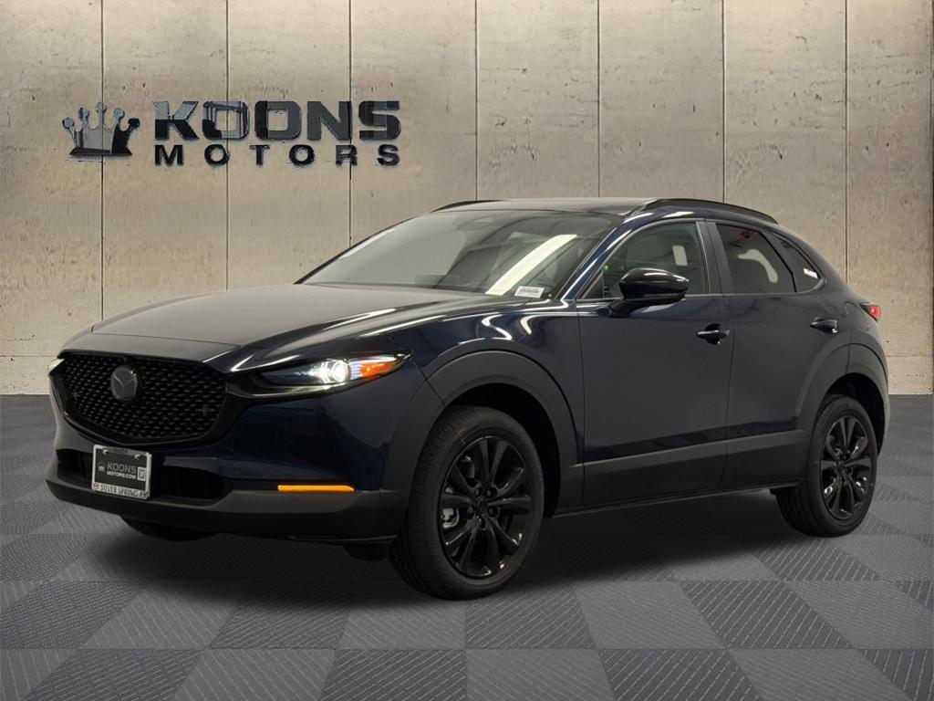 2026 Mazda CX-30 Photo in Silver Spring, MD 20904