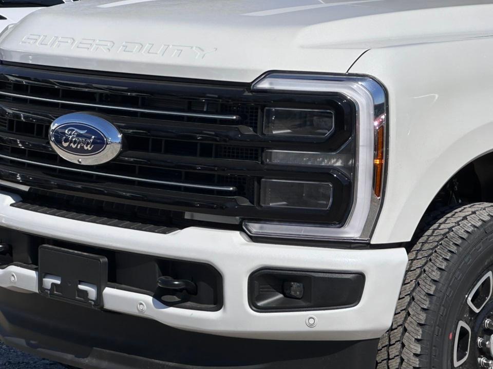 2025 Ford F-350 Super Duty Photo in Silver Spring, MD 20904