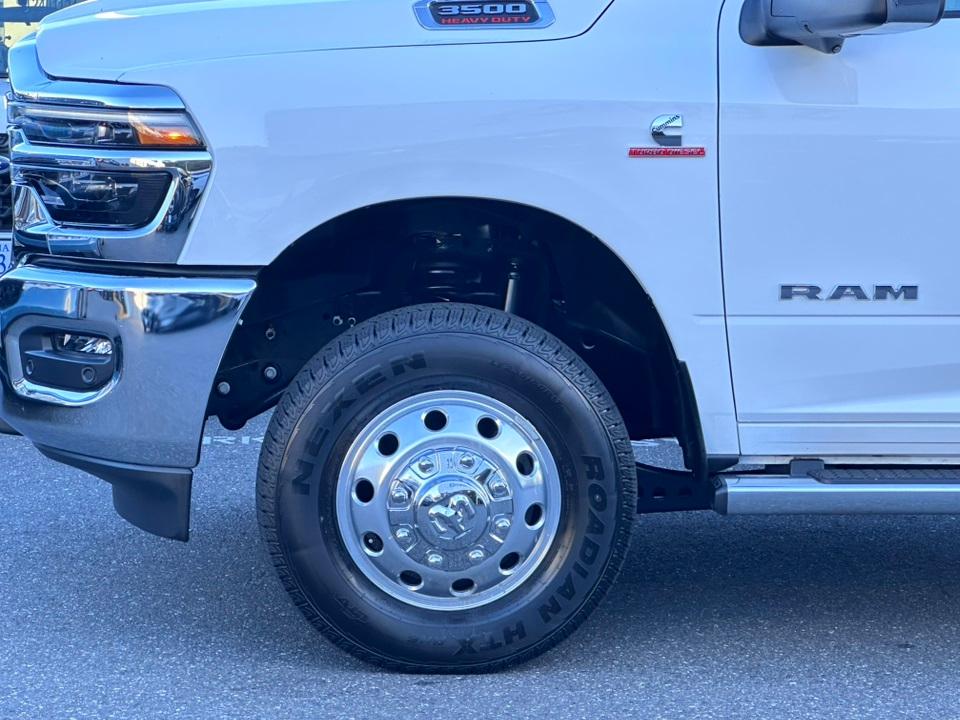 2025 Ram 3500 Photo in Silver Spring, MD 20904