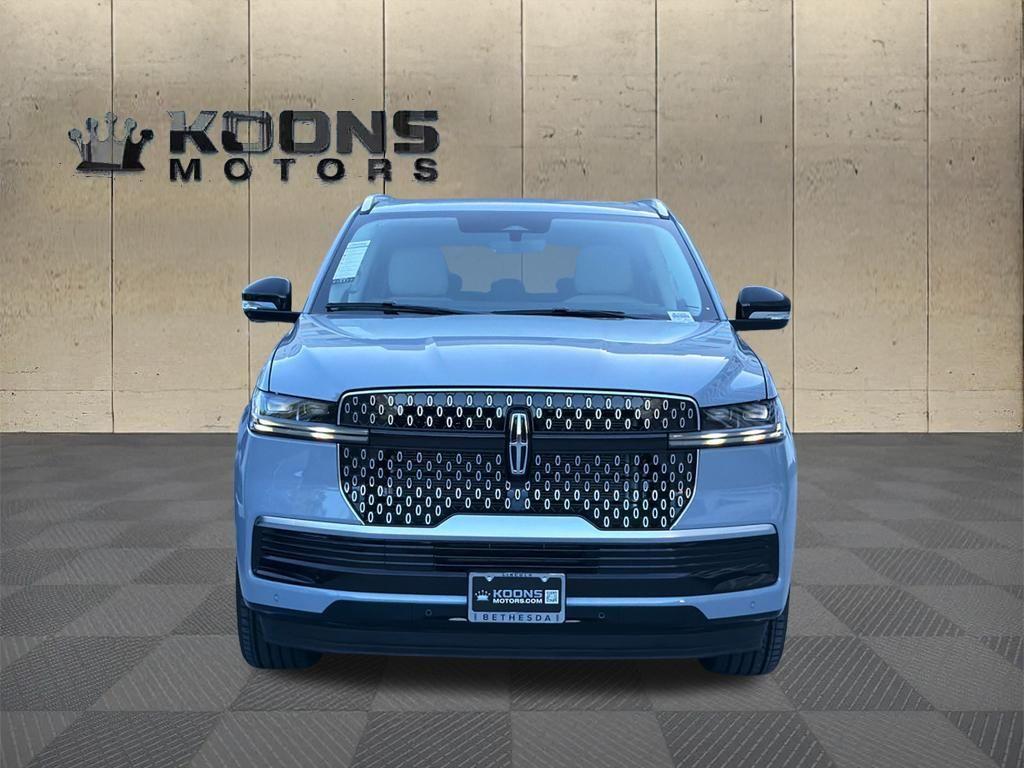2026 Lincoln Navigator L Photo in Bethesda, MD 20814