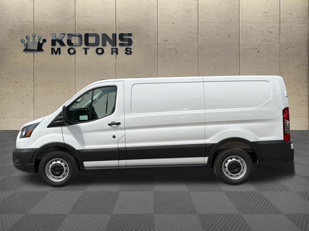 2026 Ford Transit-150 Photo in Silver Spring, MD 20904