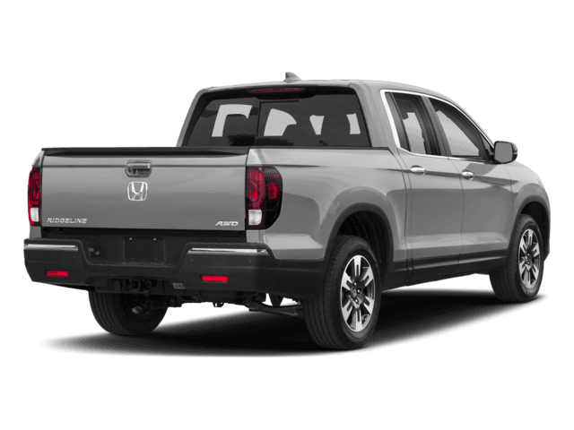 2018 Honda Ridgeline Photo in Bethesda, MD 20814