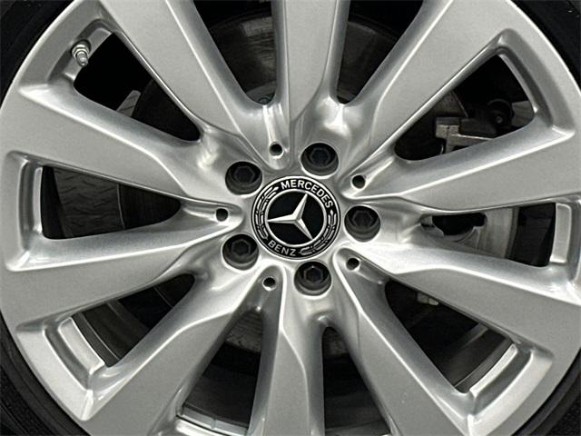 2020 Mercedes-Benz GLC Photo in Bethesda, MD 20814