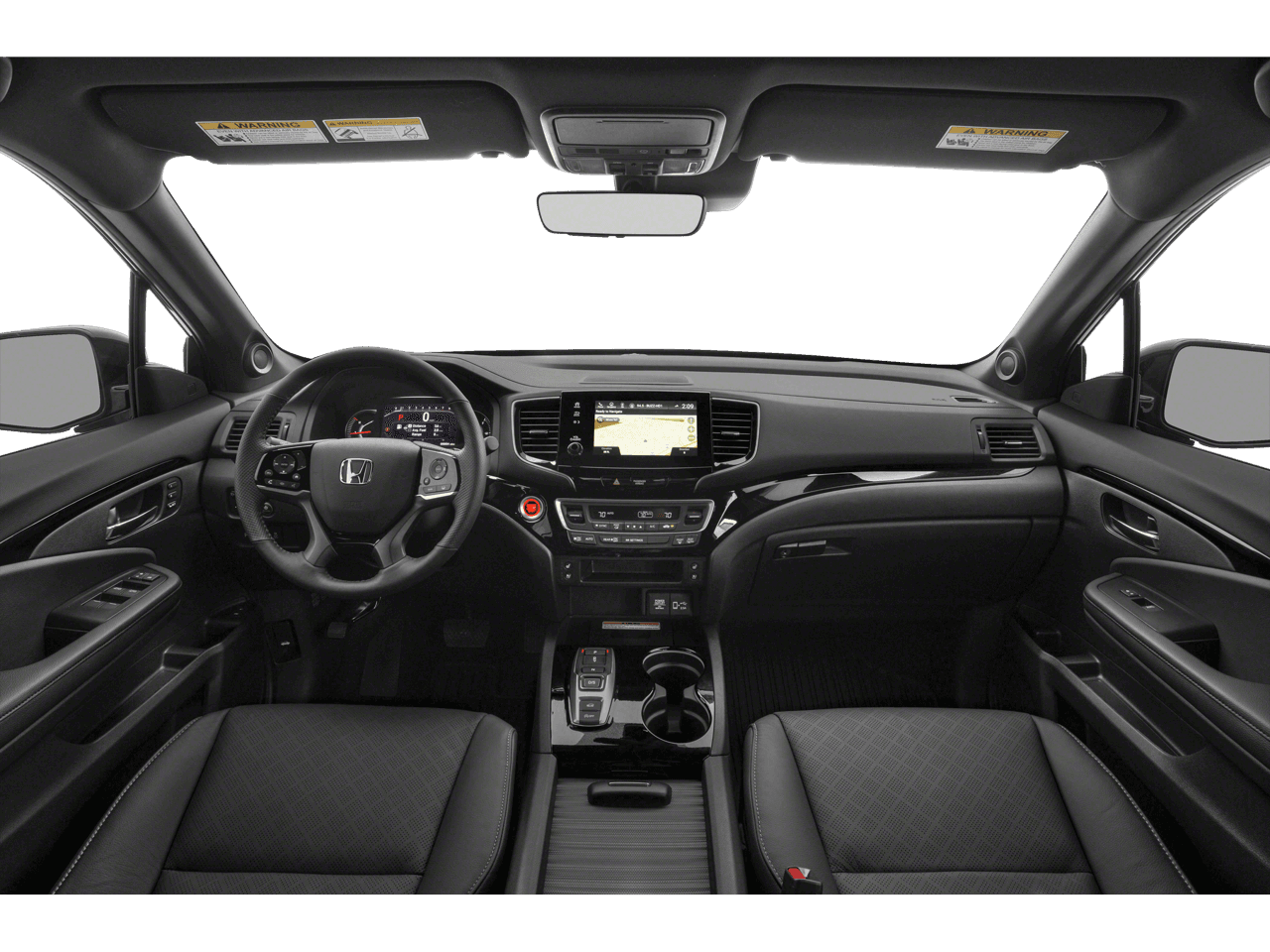 2019 Honda Passport Photo in Silver Spring, MD 20904