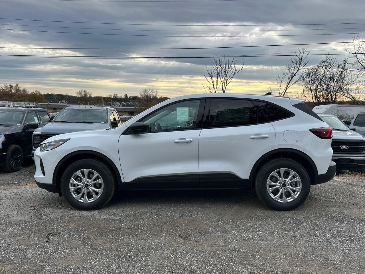 2026 Ford Escape Photo in Silver Spring, MD 20904