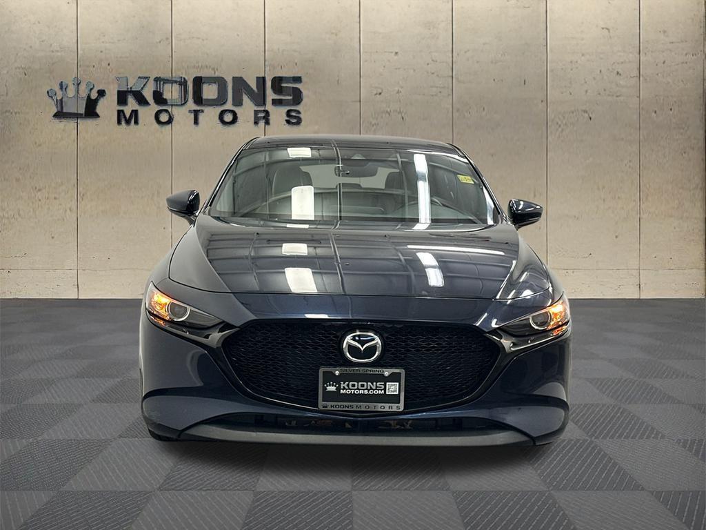 2019 Mazda Mazda3 Photo in Silver Spring, MD 20904