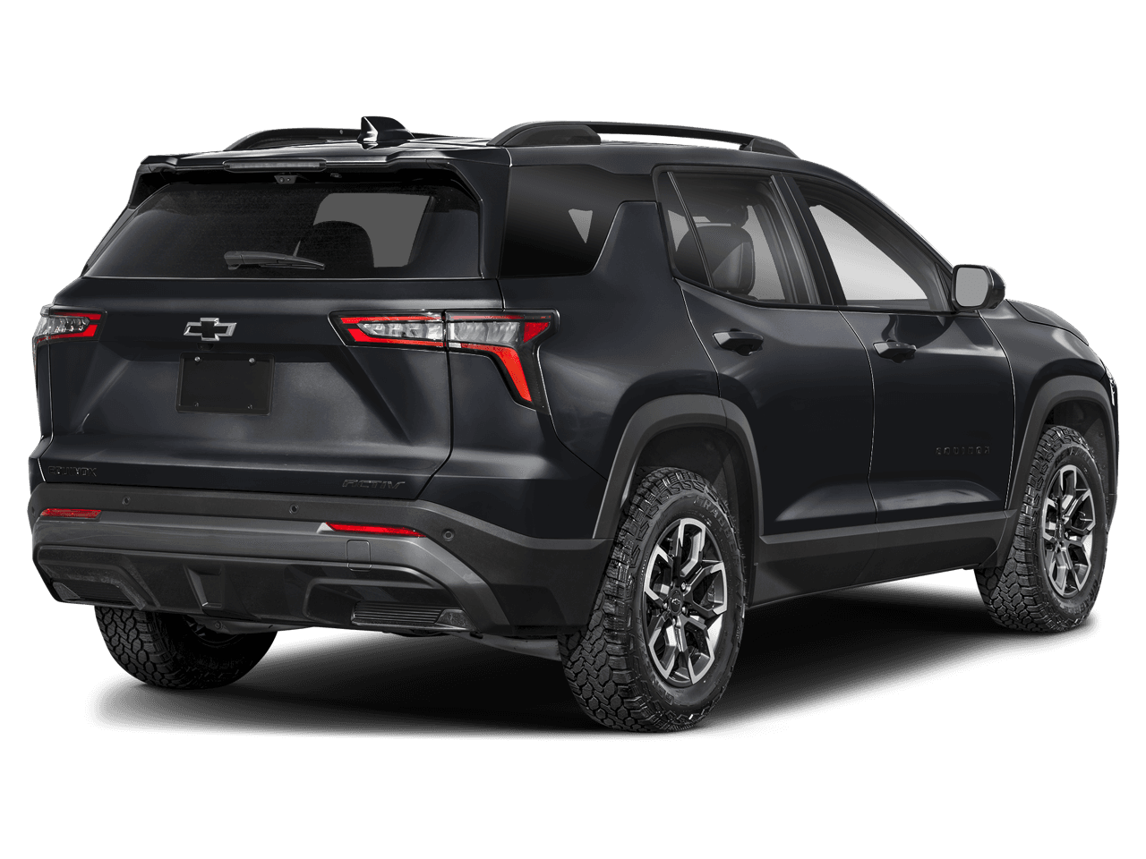 2026 Chevrolet Equinox Photo in Silver Spring, MD 20904