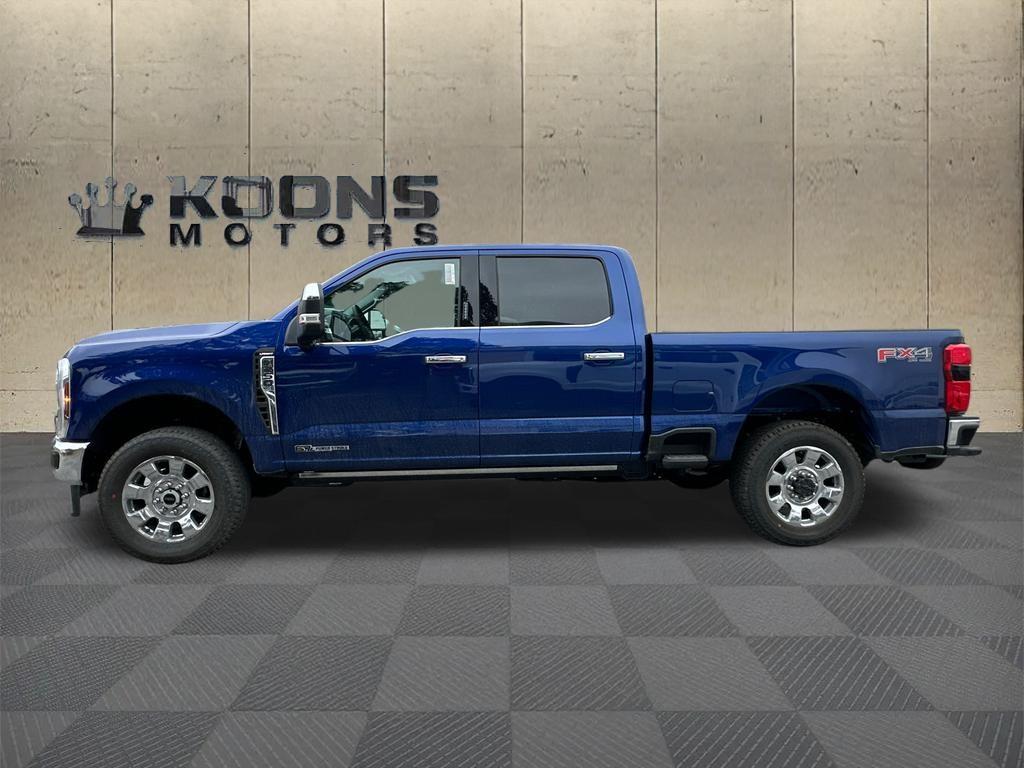 2026 Ford F-250SD Photo in Silver Spring, MD 20904
