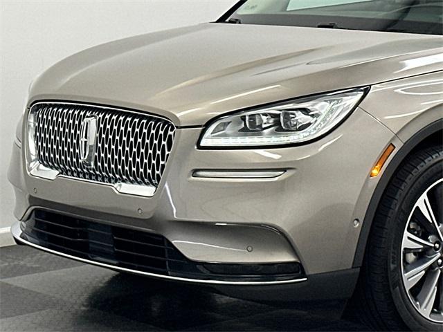 2021 Lincoln Corsair Photo in Bethesda, MD 20814