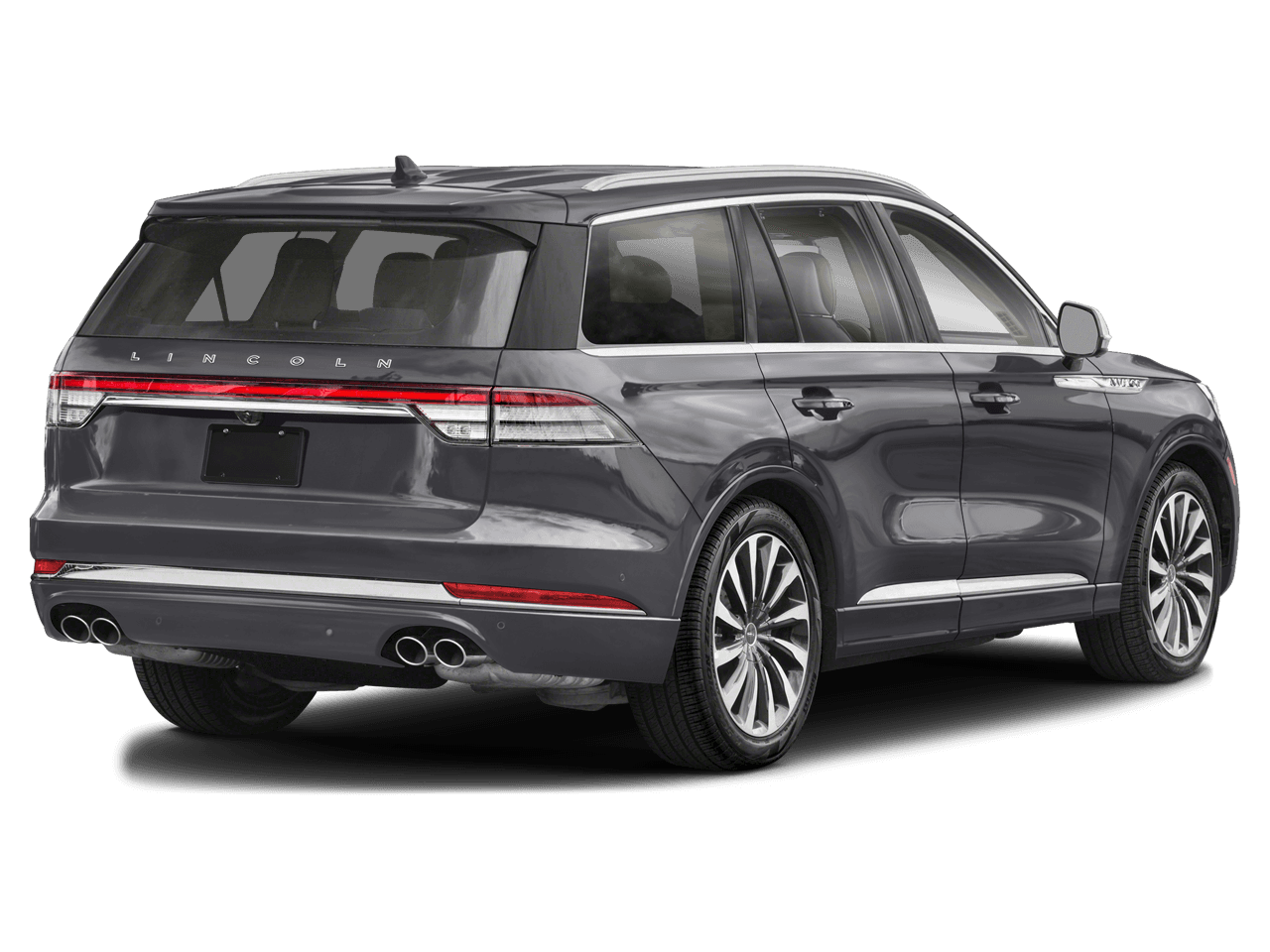 2023 Lincoln Aviator Plug-In Hybrid Photo in Bethesda, MD 20814